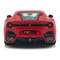 Автомоделі - Автомодель Bburago Ferrari F12TDF червона 1:24 (18-26021/18-26021-2)#4
