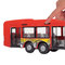 Транспорт і спецтехніка - Міський автобус Dickie toys Експрес червоний (3748001/3748001-2)#4