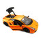 Автомодели - Автомодель Bburago Lamborghini gallardo superleggera 2007 оранжевая 1:24 (18-22108/18-22108-2)#2