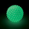 Развивающие игрушки - Сенсорный мяч Edushape Сияние 18 см светится в темноте (705377)#3