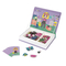 Навчальні іграшки - Магнітна книга Janod Наряди для дівчинки (J02718)#3