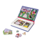 Навчальні іграшки - Магнітна книга Janod Принцеси (J02725)#3