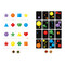 Настільні ігри - Настільна гра Janod Вивчаємо колір (J02699)#3