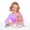 Ляльки - Набір для створення образу Barbie Dreamtopia Райдужна принцеса (62625)#3