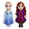 Ляльки - Ляльковий набір Frozen  Анна та Ельза (202861)#2