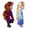 Ляльки - Ляльковий набір Frozen  Анна та Ельза (202861)#3