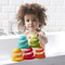 Іграшки для ванни - Ігровий набір Tiny love Спіралі (1650200458)#4