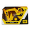 Транспорт и спецтехника - Машинка CAT Мини-строительная техника Экскаватор 17 см (82015F)#4