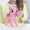Фигурки персонажей - Интерактивная игрушка My little pony Смеющаяся Пинки Пай (E5106)#4