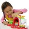 Наборы для лепки - Набор для лепки Play-Doh Выпекаем пиццу (E4576)#4