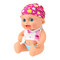 Пупси - Лялька Shantou Jinxing Бандана рожева 18 см (LS1101/LS1101-5)#2
