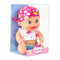Пупси - Лялька Shantou Jinxing Бандана рожева 18 см (LS1101/LS1101-5)#3