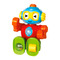 Розвивальні іграшки - Розвивальна іграшка Bebelino Мій перший робот Вивчаємо емоції із ефектами (58163)#2