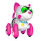 Фігурки тварин - Інтерактивна іграшка Ycoo N friends Кошеня Муко 13 см (88568)#2