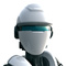 Роботы - Робот-андроид Silverlit OP One (88550)#4