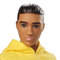 Куклы - Кукла Barbie Fashionistas Модник Кен желтая безрукавка (DWK44/GDV14)#2