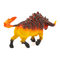 Фігурки тварин - Ігрова фігурка Schleich Вогняний бик (42493)#3