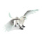 Фигурки животных - Игровая фигурка Schleich Ледяной грифон (70143)#3