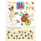 Детские книги - Книга «Азбука: Английская азбука с заданиями» (9789667495459)#3