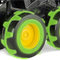 Транспорт и спецтехника - Машинка Tomy John Deere Monster treads Трактор со светящимися колесами (46434B)#3
