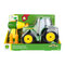 Машинки для малышей - Игровой набор Tomy John Deere Собери свой трактор (46655)#3
