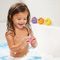 Іграшки для ванни - Ігровий набір Tomy Грайливі курчата (T72818C)#3