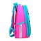 Рюкзаки та сумки - Шкільний рюкзак Yes LOL Juicy Н-25 каркасний (558090)#4