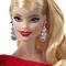 Ляльки - Лялька Barbie Signature Святкова колекційна (FXF01)#4