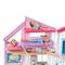 Меблі та будиночки - Ігровий набір Barbie Будиночок у Малібу (FXG57)#2