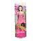 Ляльки - Лялька Barbie Блискуча Рожева сукня у смужку (T7580/FXL70)#5