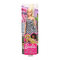 Куклы - Кукла Barbie Блистательная Черно-белое платье в полоску (T7580/FXL68)#5