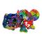 Мягкие животные - Мягкая игрушка TY Flippables Хамелеон Карма 25 см (36797)#2