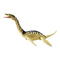 Фигурки животных - Игровая фигурка Jurassic world Savage strike Плезиозавр (GCR54/GFG68)#2