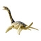 Фигурки животных - Игровая фигурка Jurassic world Savage strike Плезиозавр (GCR54/GFG68)#3