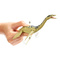 Фигурки животных - Игровая фигурка Jurassic world Savage strike Плезиозавр (GCR54/GFG68)#4