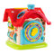 Розвивальні іграшки - Сортер Baby team Будинок (8640)#2