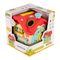 Розвивальні іграшки - Сортер Baby team Будинок (8640)#3