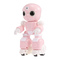 Роботы - Робот Crazon радиоуправляемый розовый (1802/1802-1)#2