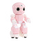 Роботи - Робот Crazon радіокерований рожевий (1802/1802-1)#3