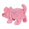 М'які тварини - Інтерактивна іграшка Chi chi love Свинка міні піг 14 см (5893378)#2