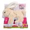 М'які тварини - Інтерактивна іграшка Chi chi love Кролик 20 см (5893380)#2