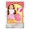 Ляльки - Лялька Lotus Bumbleberry girls Серена і набір для подорожі 38 см (6335950)#4