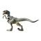 Фигурки животных - Фигурка Jurassic world Велоцираптор Блю 2 (GCR54/GFG67) #3