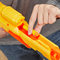 Помпова зброя - Бластер іграшковий Nerf Alpha strike Вовк LR-1 (E7567)#3