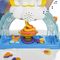 Набори для ліплення - Набір Play-Doh Фабрика морозива Єдиноріг Туті звуковий (E5376)#3