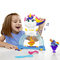Наборы для лепки - Набор Play-Doh Фабрика мороженного Единорог Тути звуковой (E5376)#4