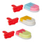 Набори для ліплення - Набір для ліплення Play-Doh Морозиво на паличці асортимент (E5332/Е5348)#2
