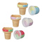 Наборы для лепки - Набор для лепки Play-Doh Мороженое в стаканчике ассортимент (E5332/Е5349)#2