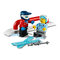 Конструктори LEGO - Конструктор LEGO City Гірськолижний курорт (60203)#3