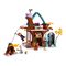 Конструктори LEGO - Конструктор LEGO Disney Princess Зачарований будиночок на дереві (41164)#3